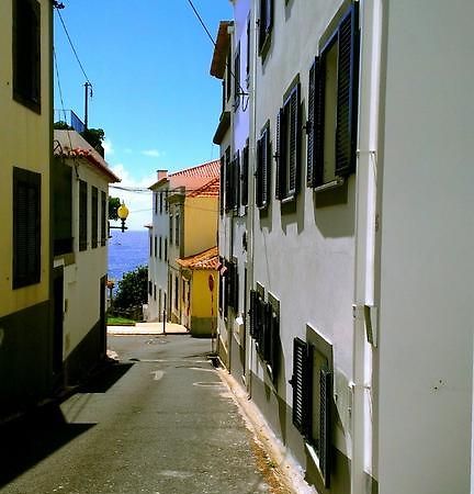 Apartments Madeira Old Town Фуншал Экстерьер фото