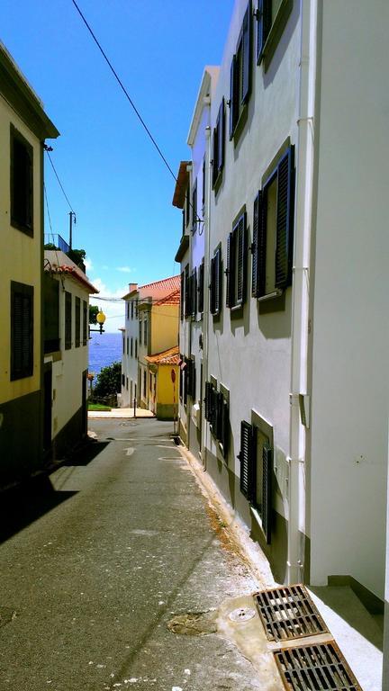 Apartments Madeira Old Town Фуншал Экстерьер фото