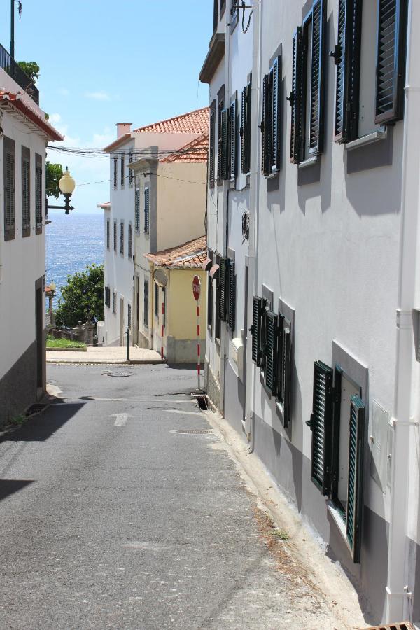 Apartments Madeira Old Town Фуншал Экстерьер фото