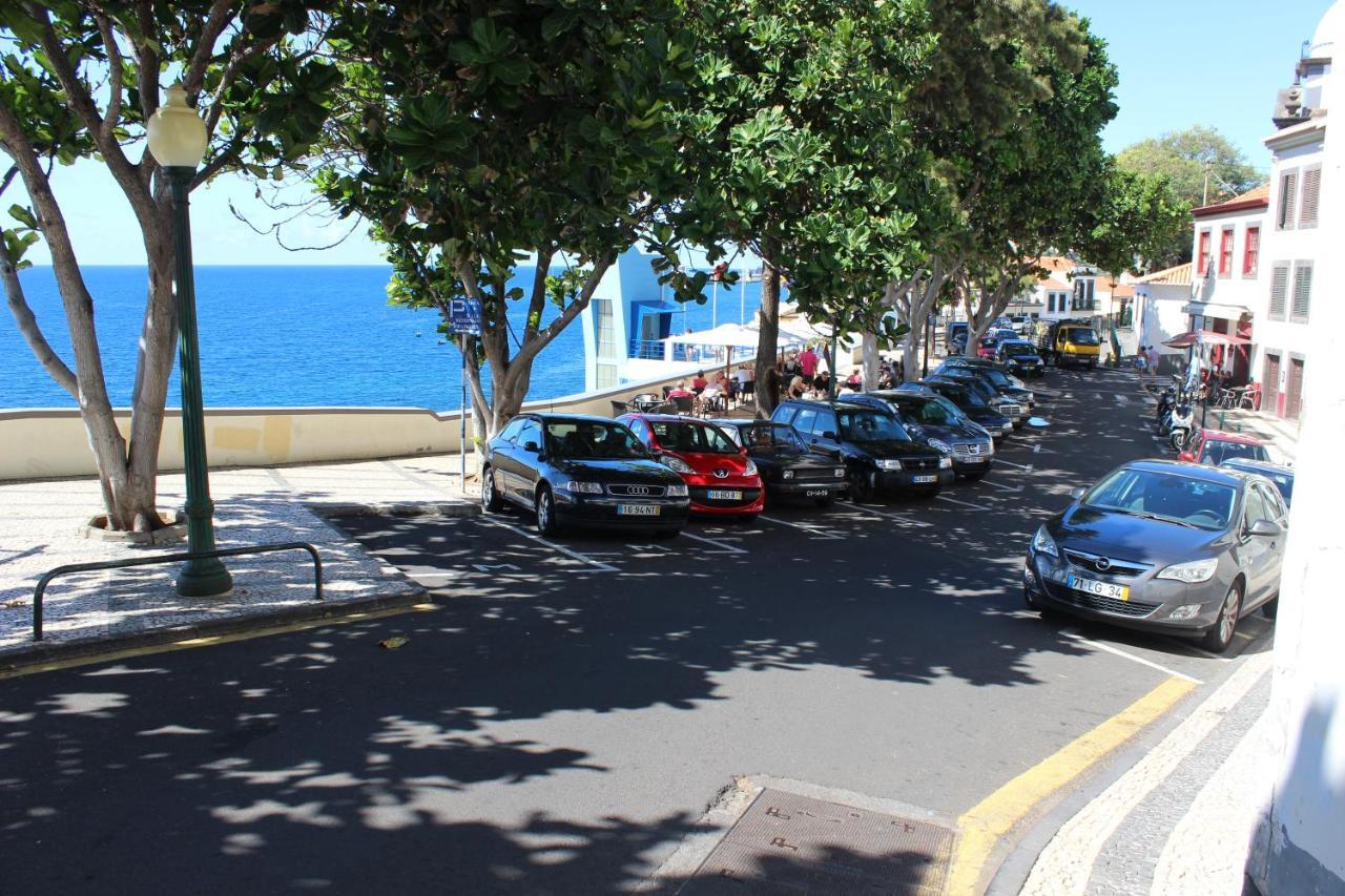 Apartments Madeira Old Town Фуншал Экстерьер фото