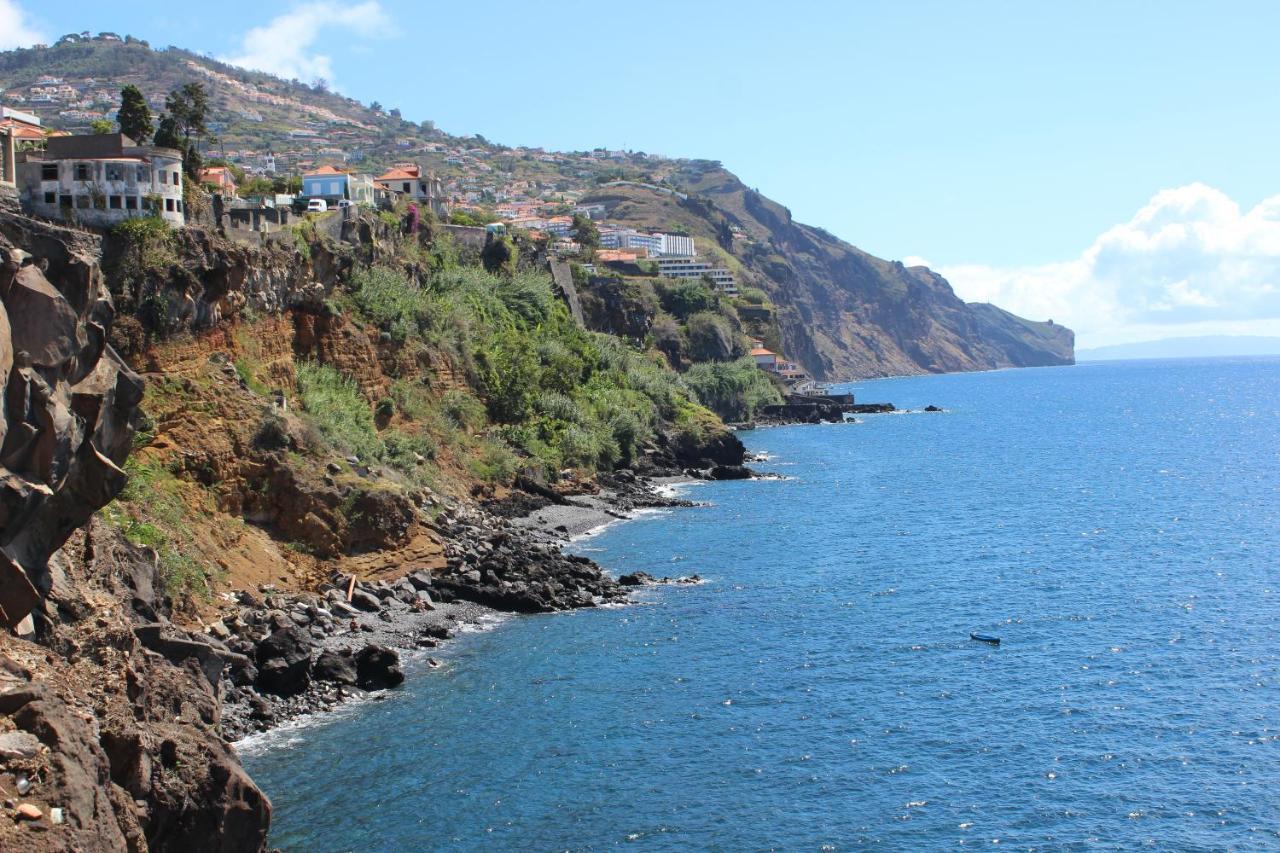 Apartments Madeira Old Town Фуншал Экстерьер фото