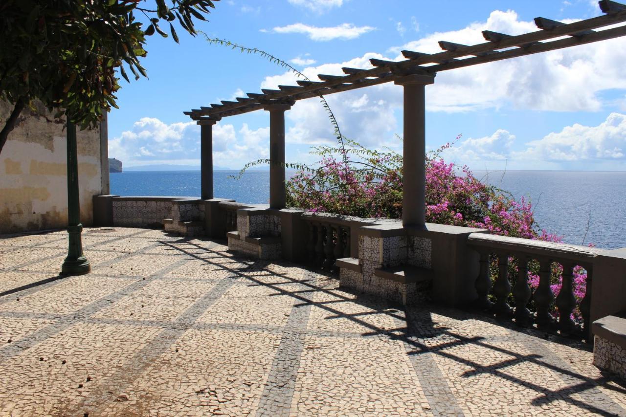 Apartments Madeira Old Town Фуншал Экстерьер фото